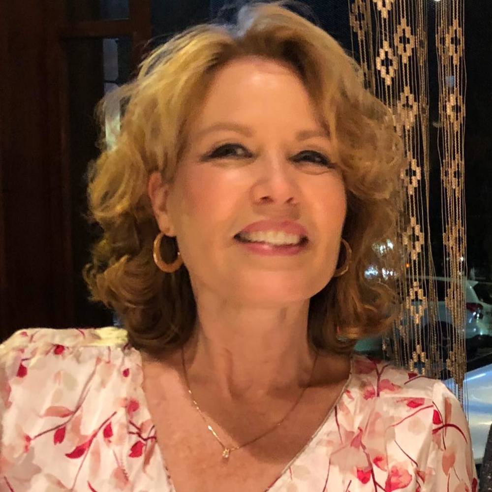 Meet your Posher, Carolyn